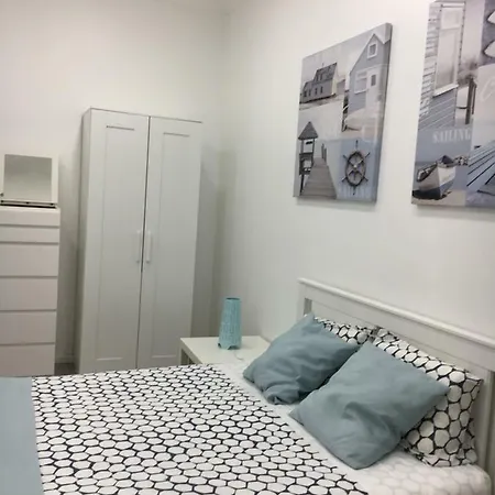 Apartamento Soul Surfer *