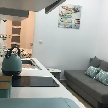 Soul Surfer Апартаменты