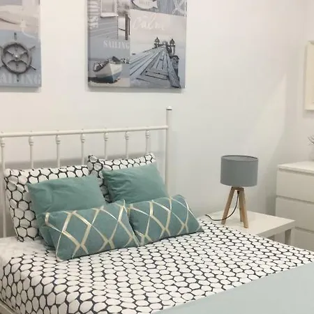 Soul Surfer Апартаменты