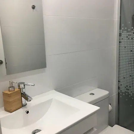 Soul Surfer Апартаменты *