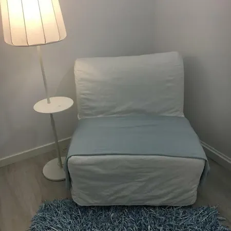 Soul Surfer Apartamento Peniche