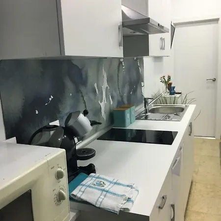 Апартаменты Soul Surfer *