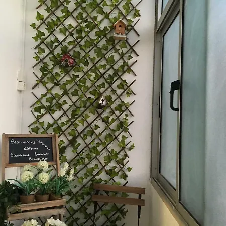 Soul Surfer Apartamento