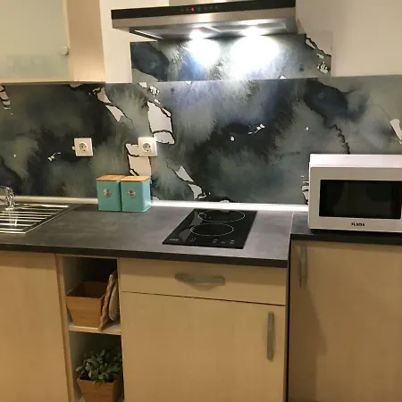 Soul Surfer Апартаменты *