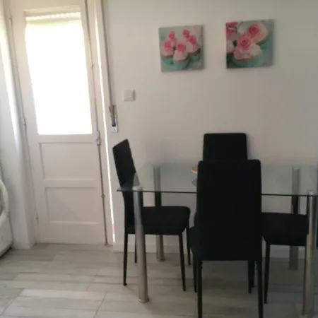 Apartamento Soul Surfer Peniche