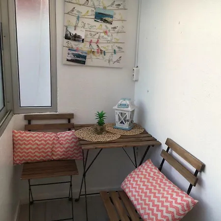 Soul Surfer Apartamento Peniche