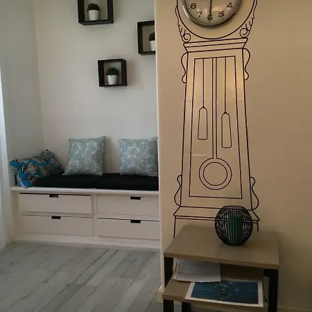 Apartamento Soul Surfer Peniche