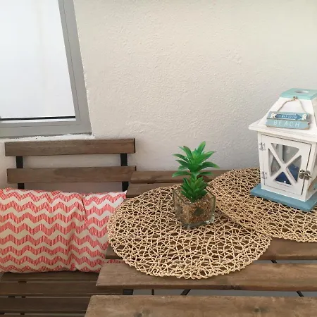 Soul Surfer Apartamento *