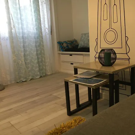 Soul Surfer Апартаменты