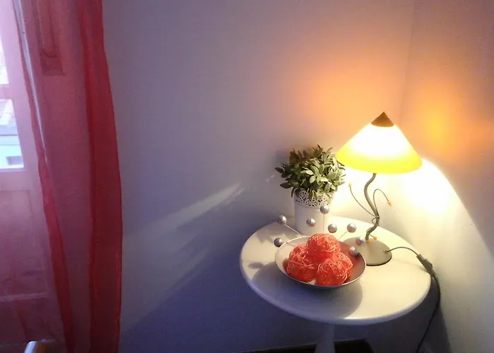 Soul Surfer Διαμέρισμα Peniche