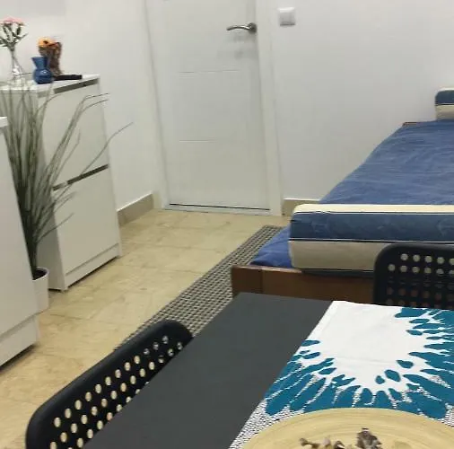 索尔冲浪公寓 佩尼契