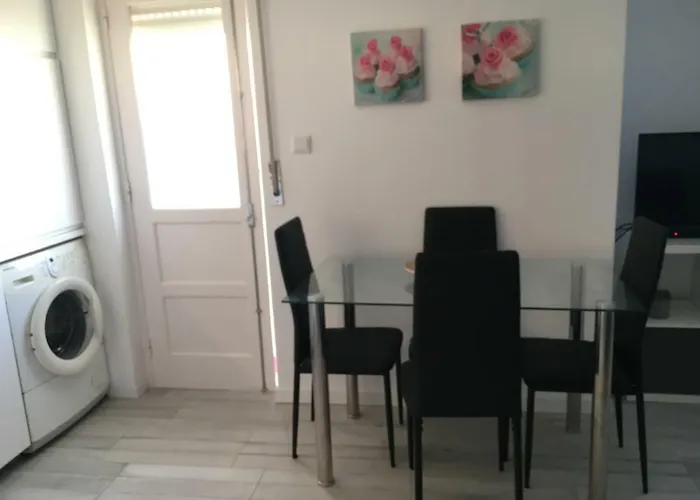 Apartman Soul Surfer Peniche