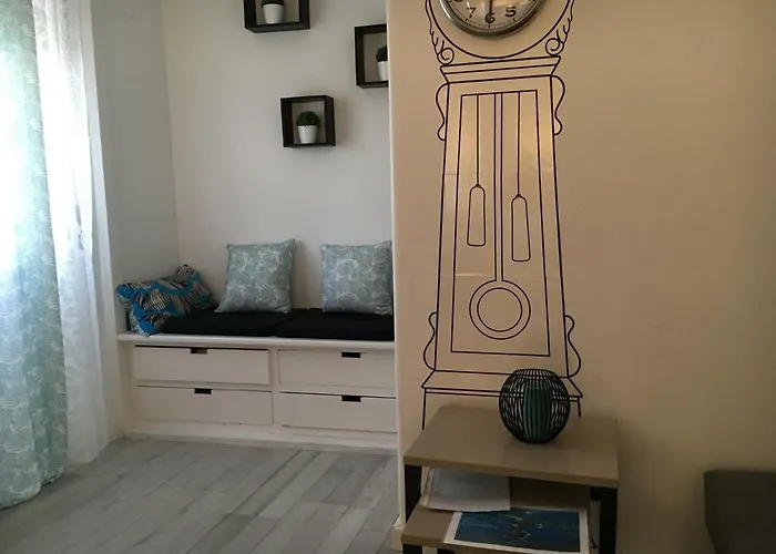 Apartman Soul Surfer Peniche